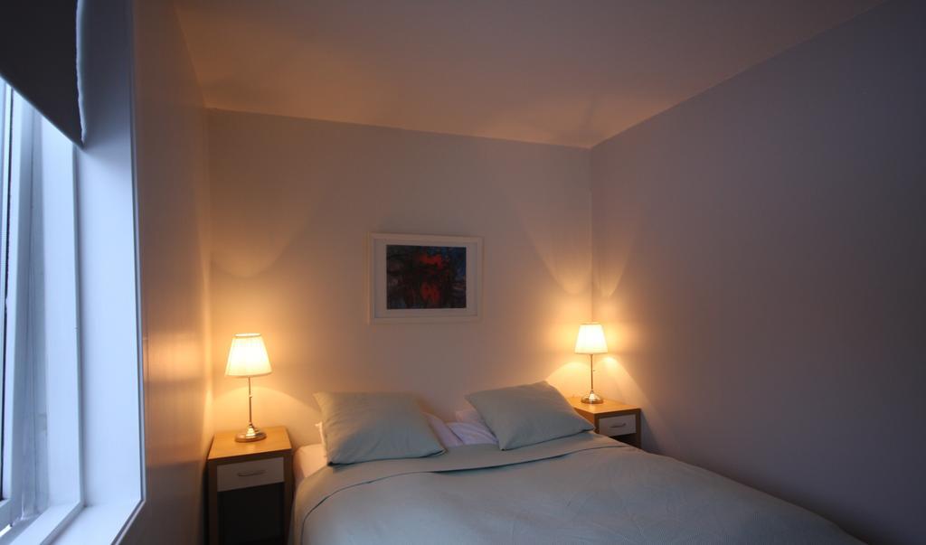 Frumskogar Guesthouse & Apartments Hveragerdi Phòng bức ảnh