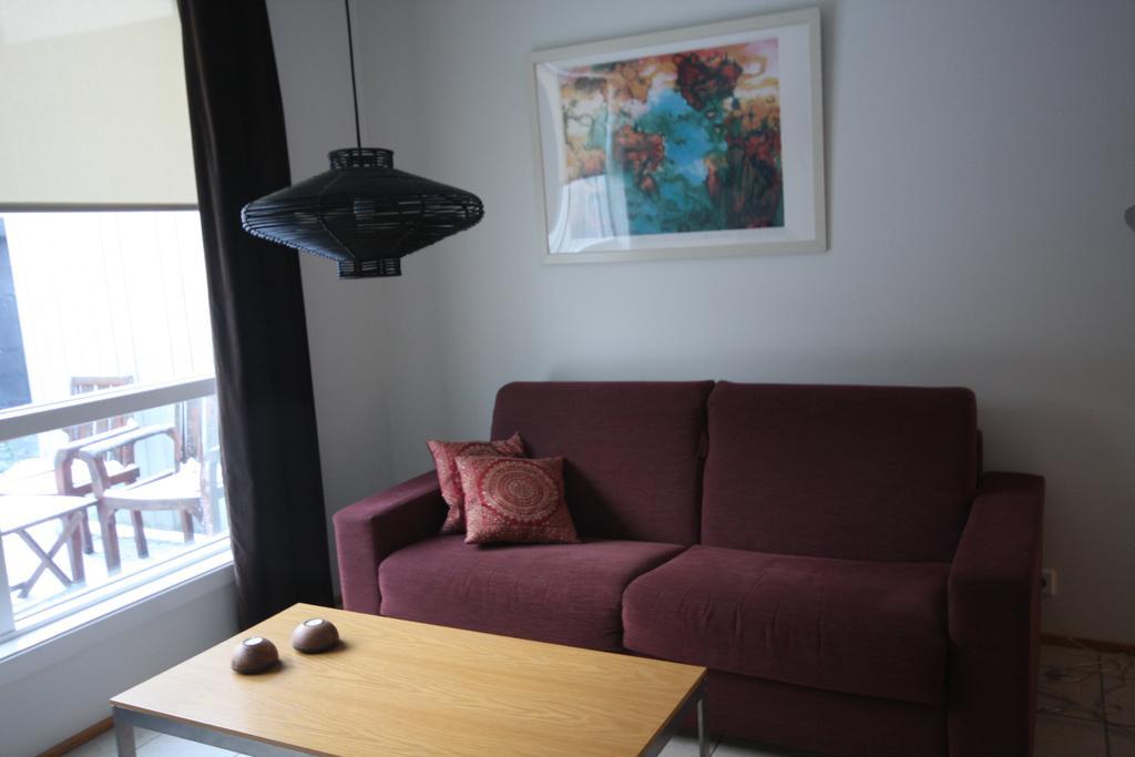 Frumskogar Guesthouse & Apartments Hveragerdi Phòng bức ảnh