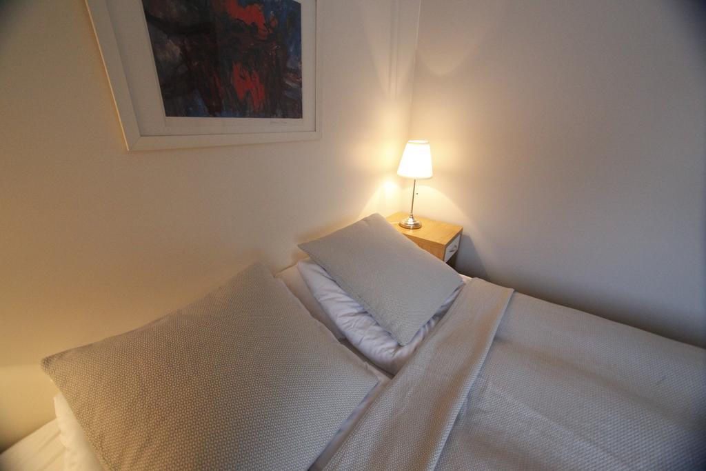 Frumskogar Guesthouse & Apartments Hveragerdi Phòng bức ảnh