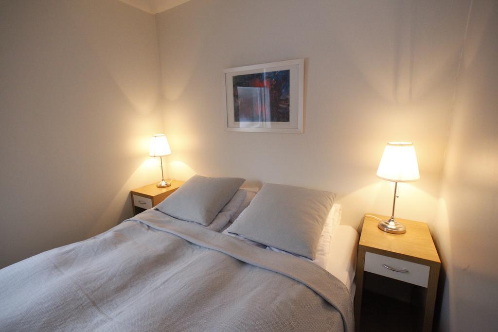 Frumskogar Guesthouse & Apartments Hveragerdi Phòng bức ảnh