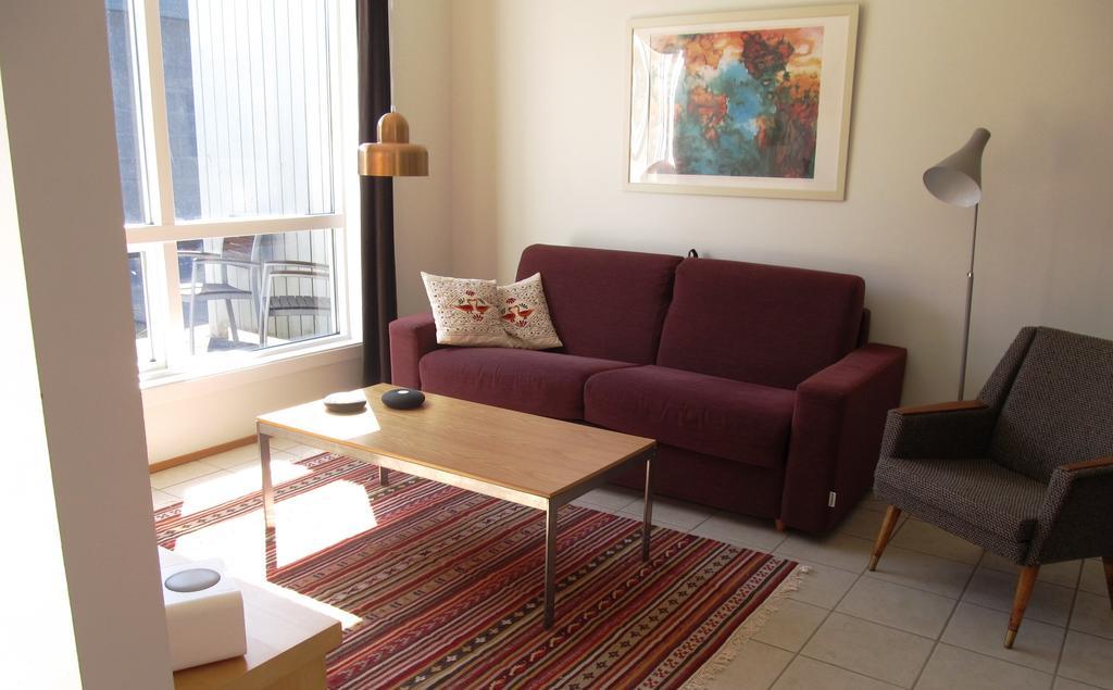 Frumskogar Guesthouse & Apartments Hveragerdi Phòng bức ảnh