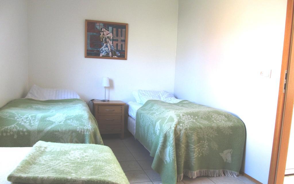 Frumskogar Guesthouse & Apartments Hveragerdi Phòng bức ảnh