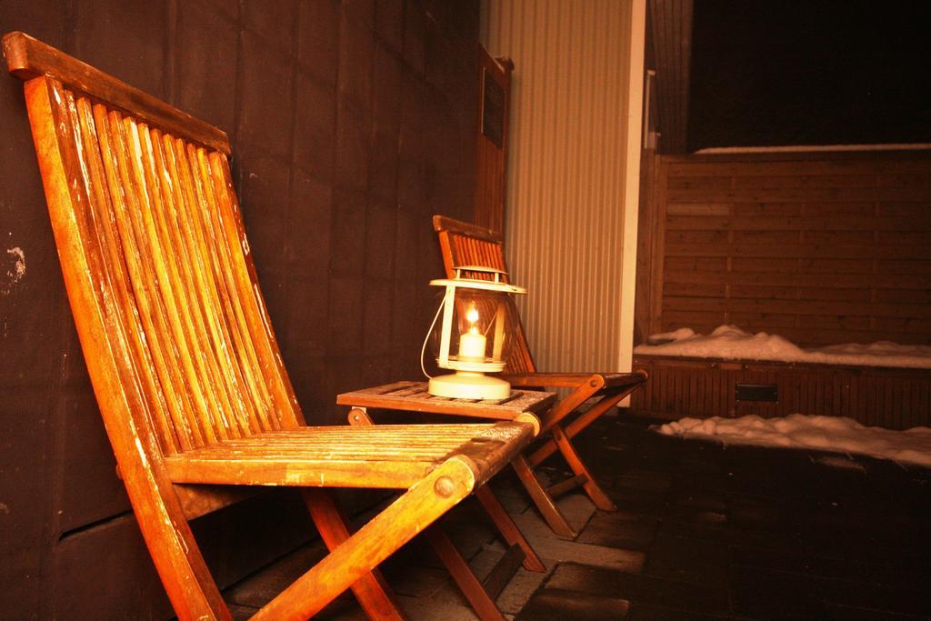 Frumskogar Guesthouse & Apartments Hveragerdi Phòng bức ảnh