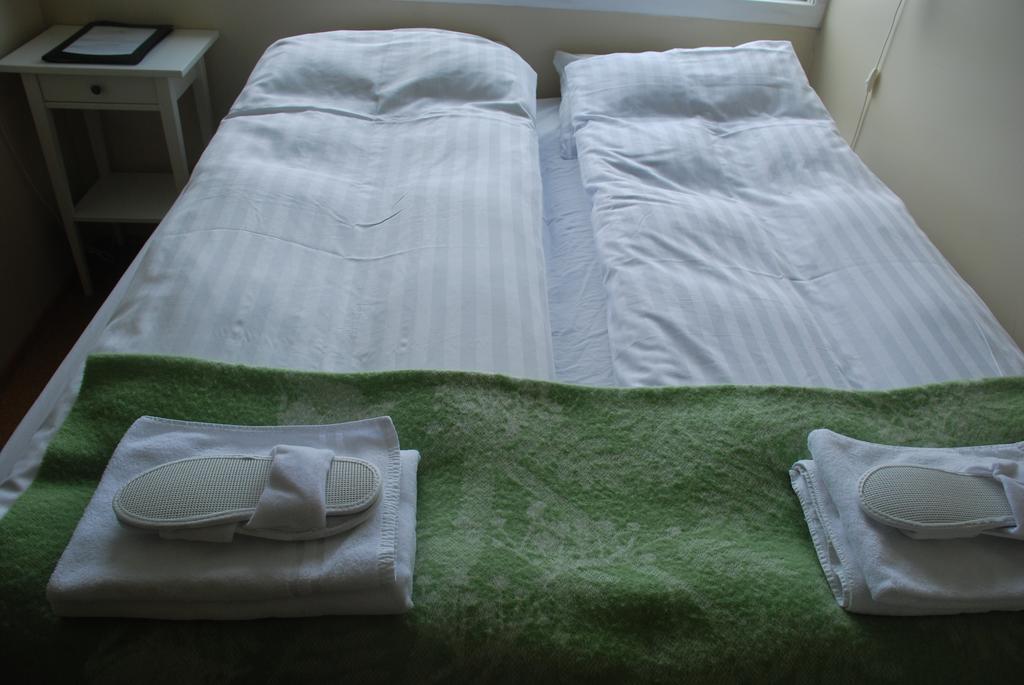 Frumskogar Guesthouse & Apartments Hveragerdi Phòng bức ảnh