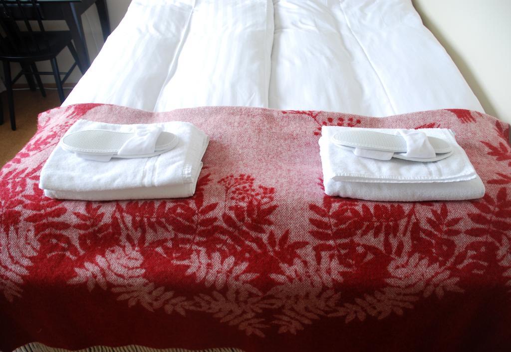 Frumskogar Guesthouse & Apartments Hveragerdi Phòng bức ảnh