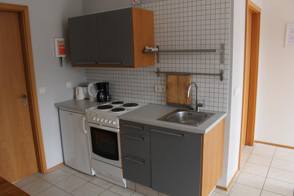 Frumskogar Guesthouse & Apartments Hveragerdi Ngoại thất bức ảnh