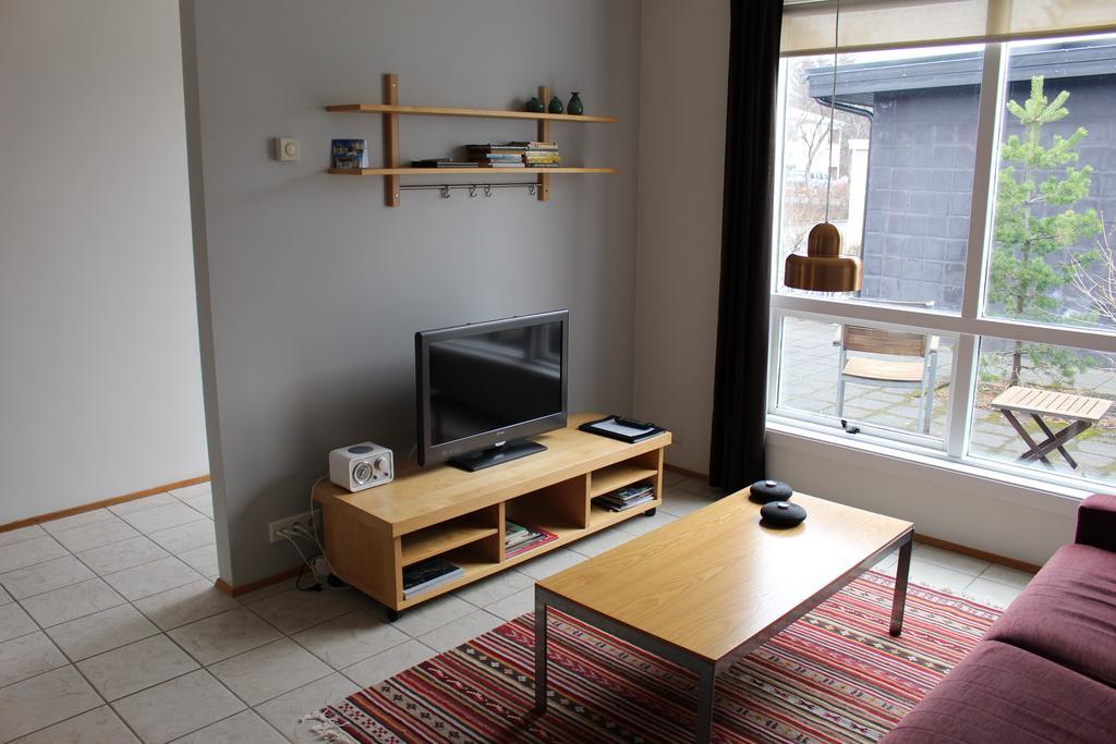 Frumskogar Guesthouse & Apartments Hveragerdi Ngoại thất bức ảnh