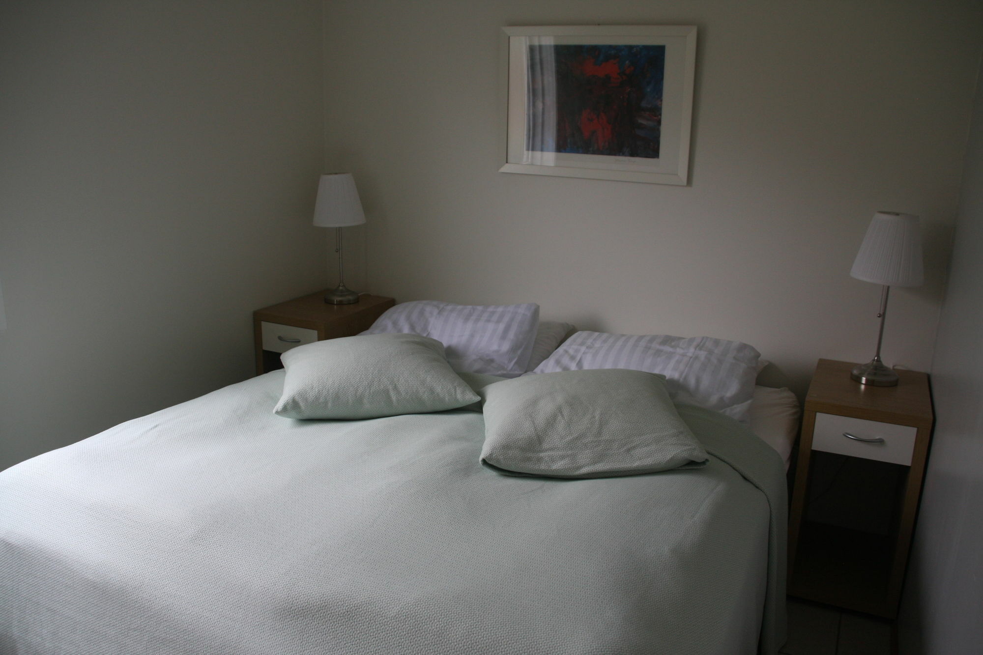 Frumskogar Guesthouse & Apartments Hveragerdi Ngoại thất bức ảnh