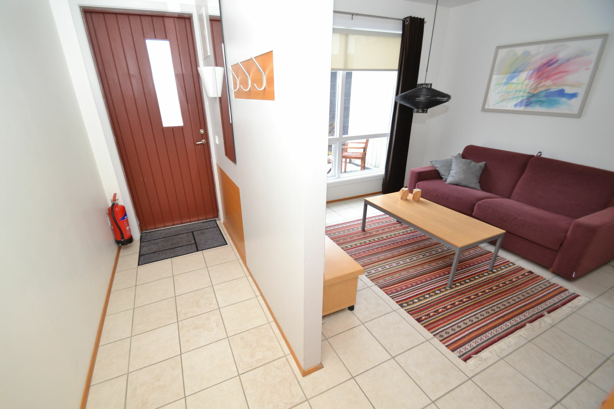 Frumskogar Guesthouse & Apartments Hveragerdi Ngoại thất bức ảnh