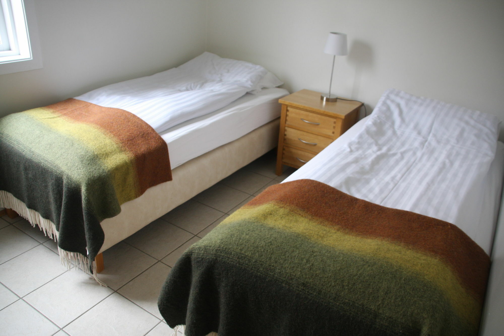 Frumskogar Guesthouse & Apartments Hveragerdi Ngoại thất bức ảnh